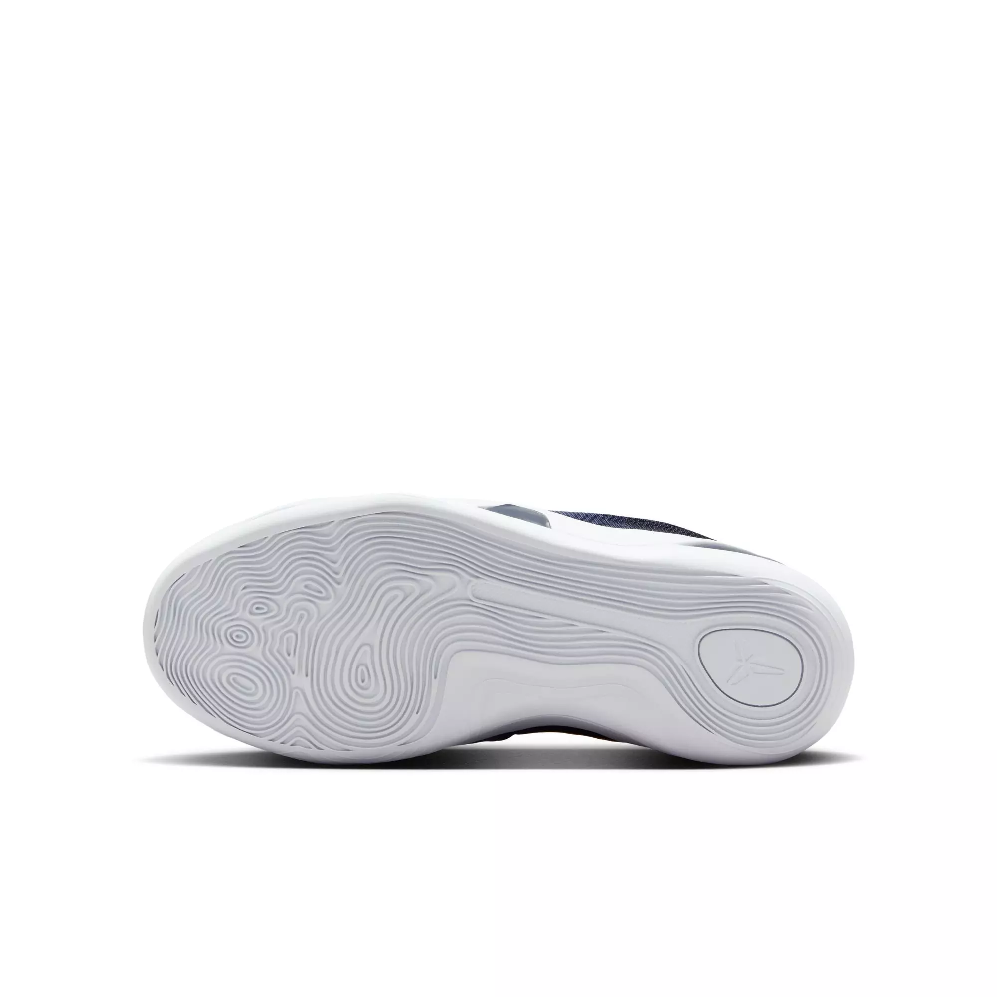 Kobe IX Elite Low EM Protro "Thunder Blue" Grade School Kids' Basketball Shoe - THUNDER BLUE/DAYBREAK/LASER ORANGE