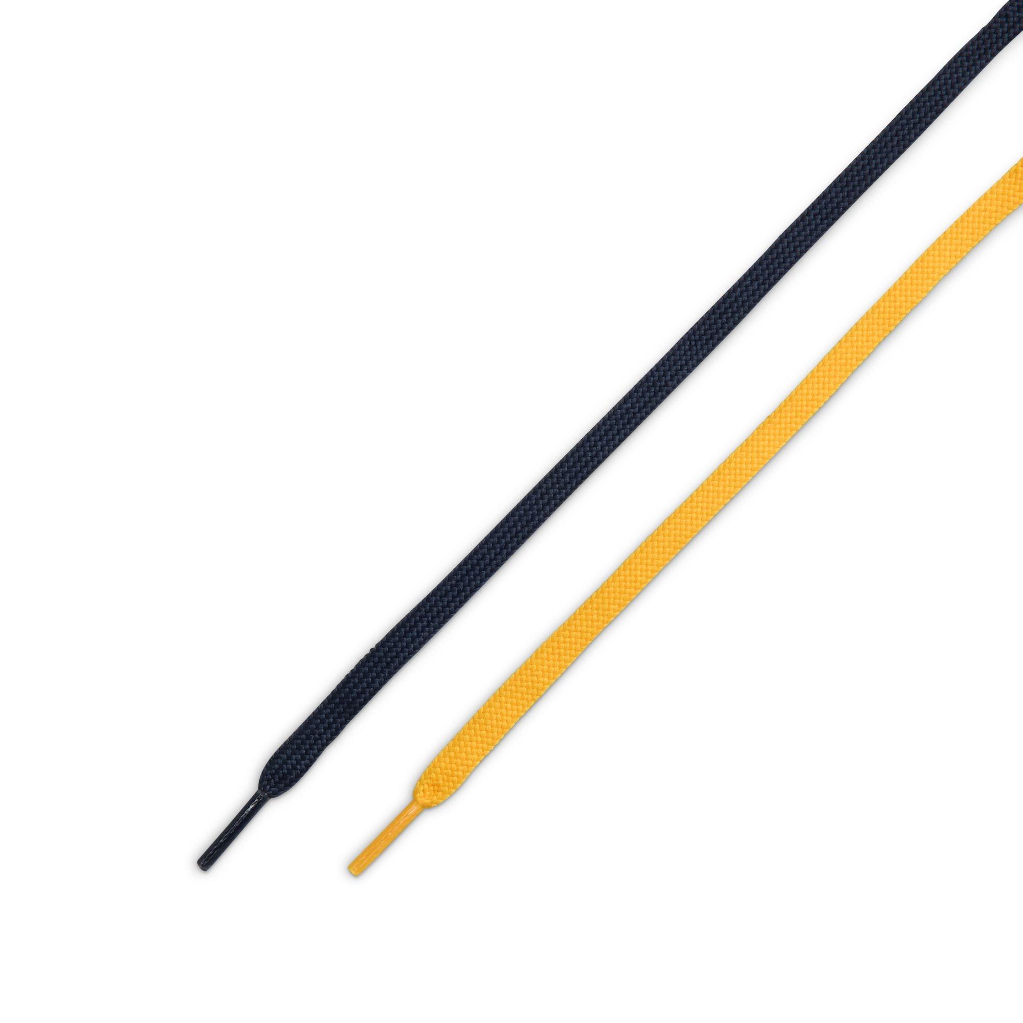 Kobe IX Elite Low EM Protro "Thunder Blue" Grade School Kids' Basketball Shoe - THUNDER BLUE/DAYBREAK/LASER ORANGE Thumbnail View 7