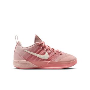 Nike Sabrina 3 "Pink Oxford" Grade School Kids' Basketball Shoe