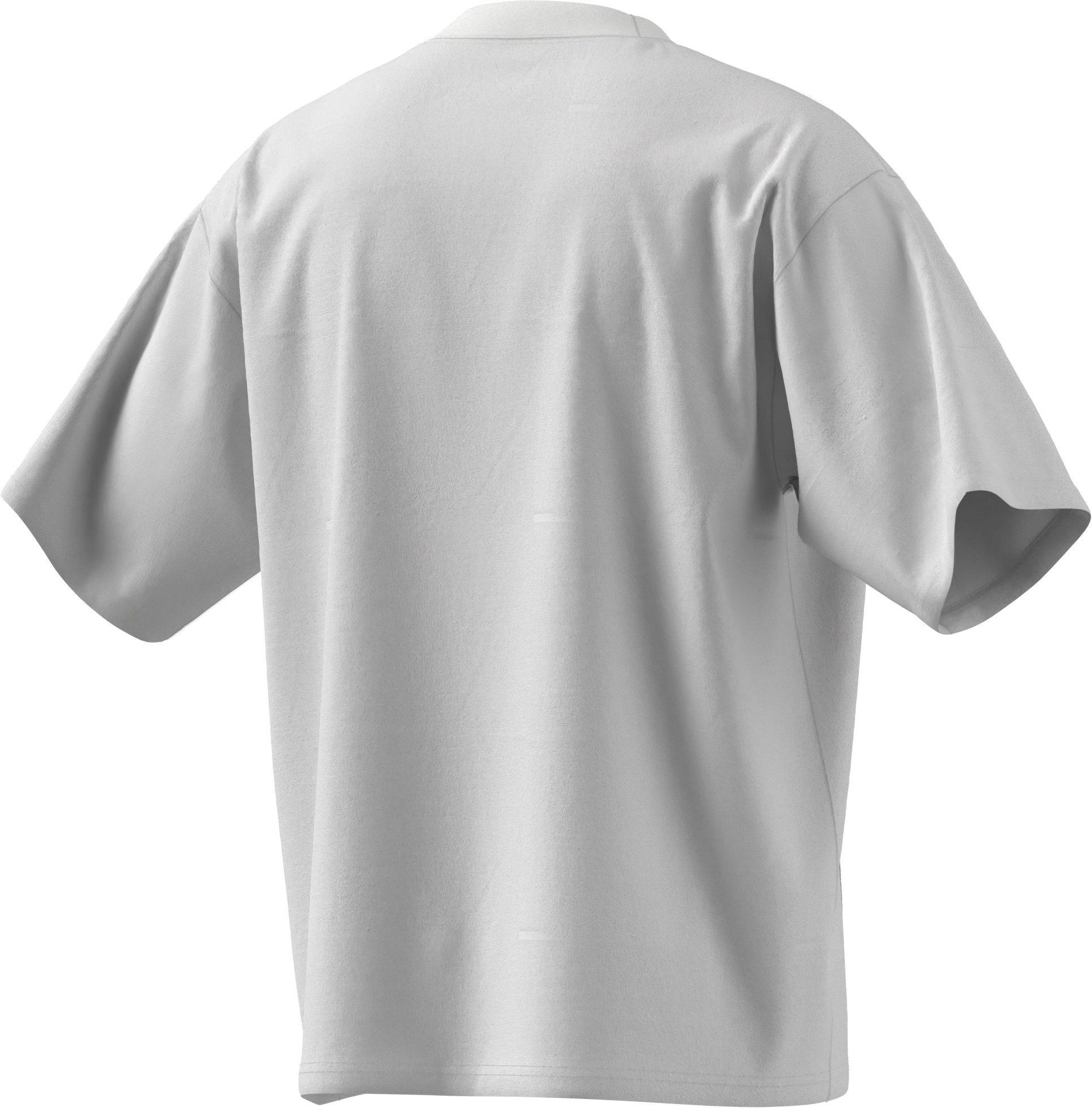 adidas Originals Men's Duck Graphic Tee - WHITE Thumbnail View 2