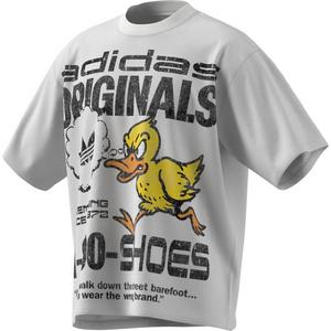 adidas Originals Men's Duck Graphic Tee
