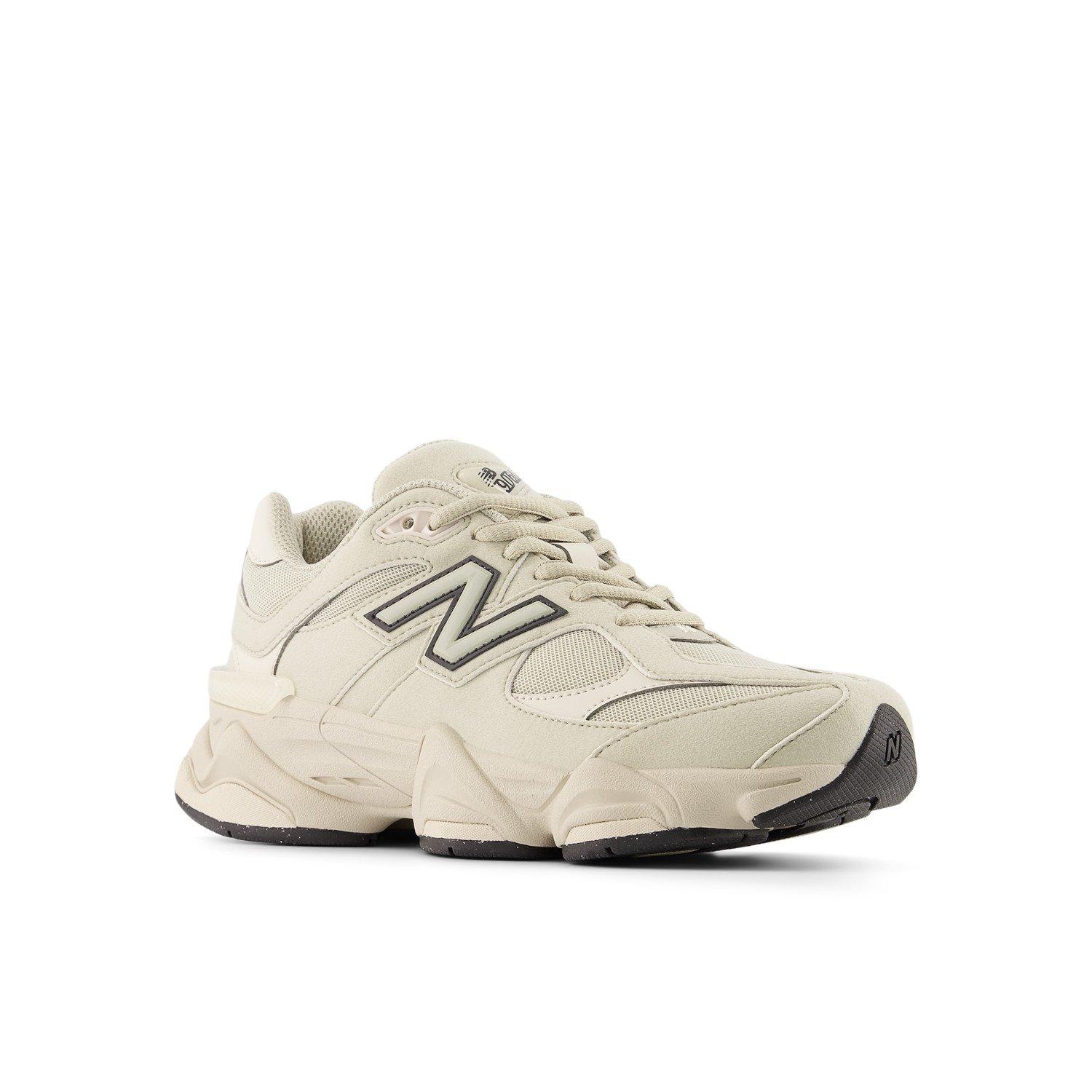 New Balance 9060 Grade School Boys' "Beige" Shoe
