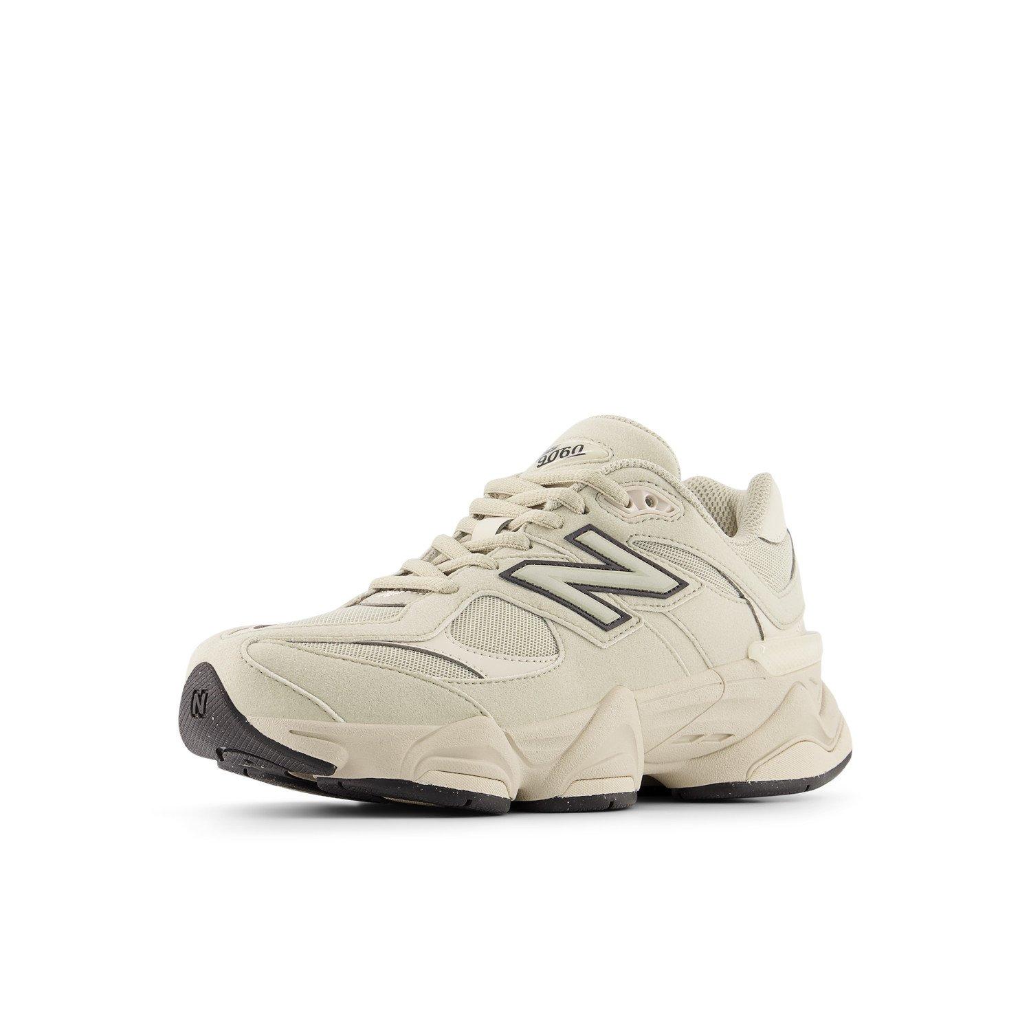 New Balance 9060 Grade School Boys' "Beige" Shoe