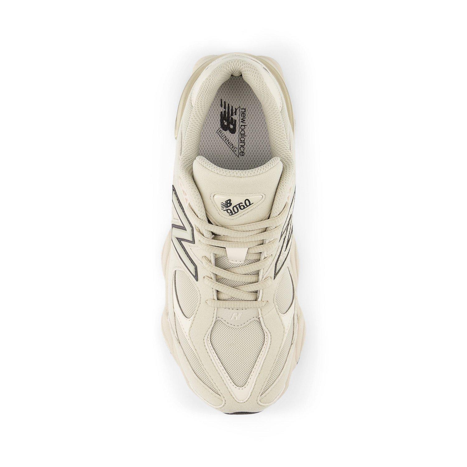 New Balance 9060 Grade School Boys' "Beige" Shoe