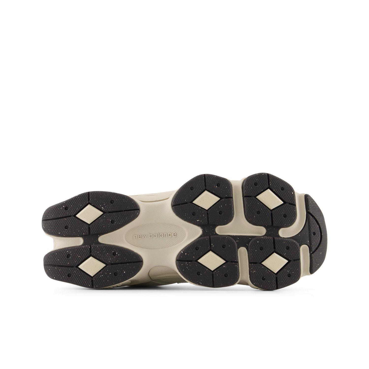 New Balance 9060 Grade School Boys' "Beige" Shoe