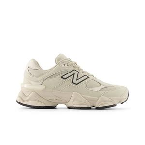 New Balance 9060 "Beige" Grade School Boys' Shoe