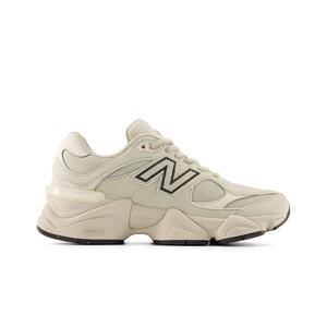 New Balance 9060 "Beige" Grade School Boys' Shoe