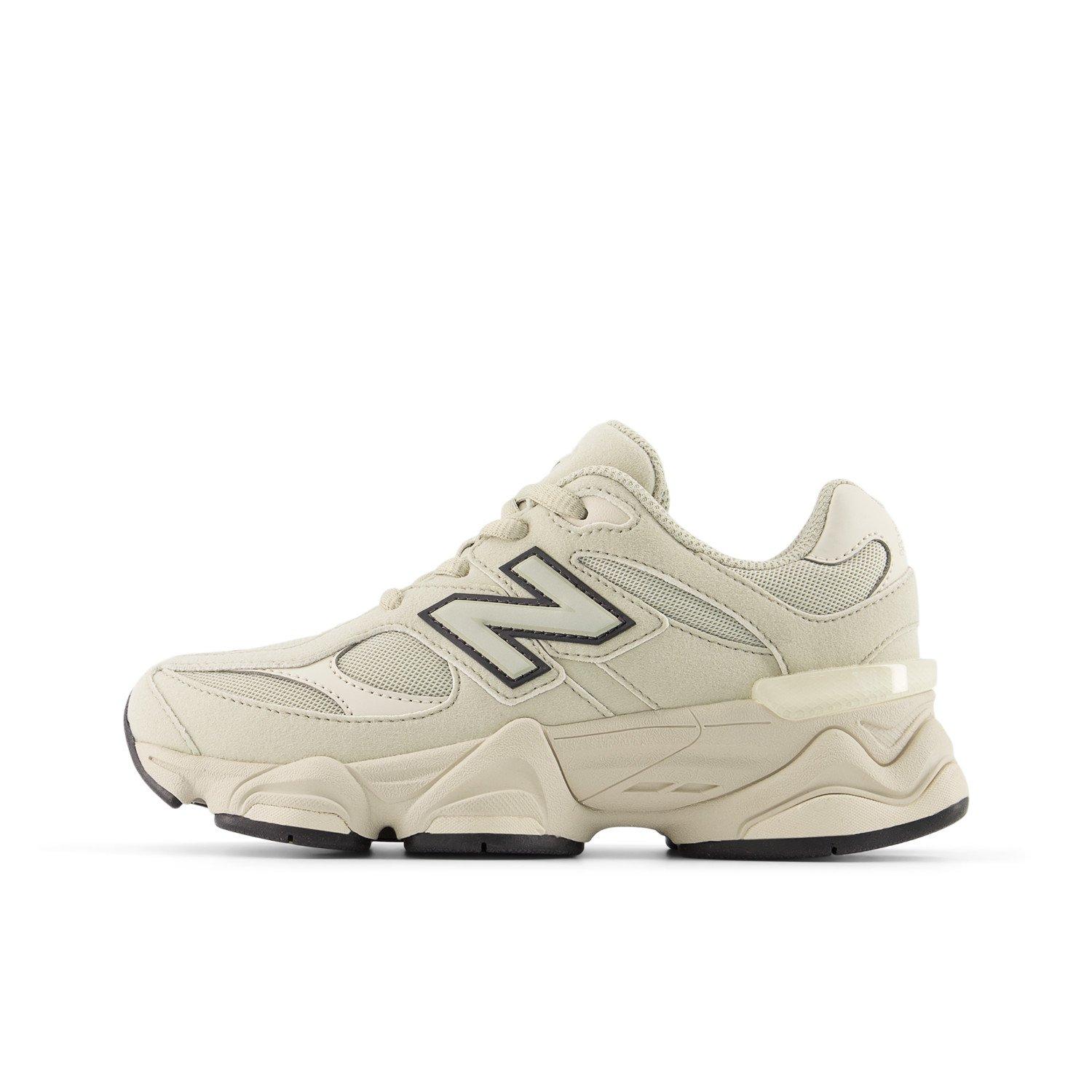 New Balance 9060 Preschool Boys' "Beige" Shoe