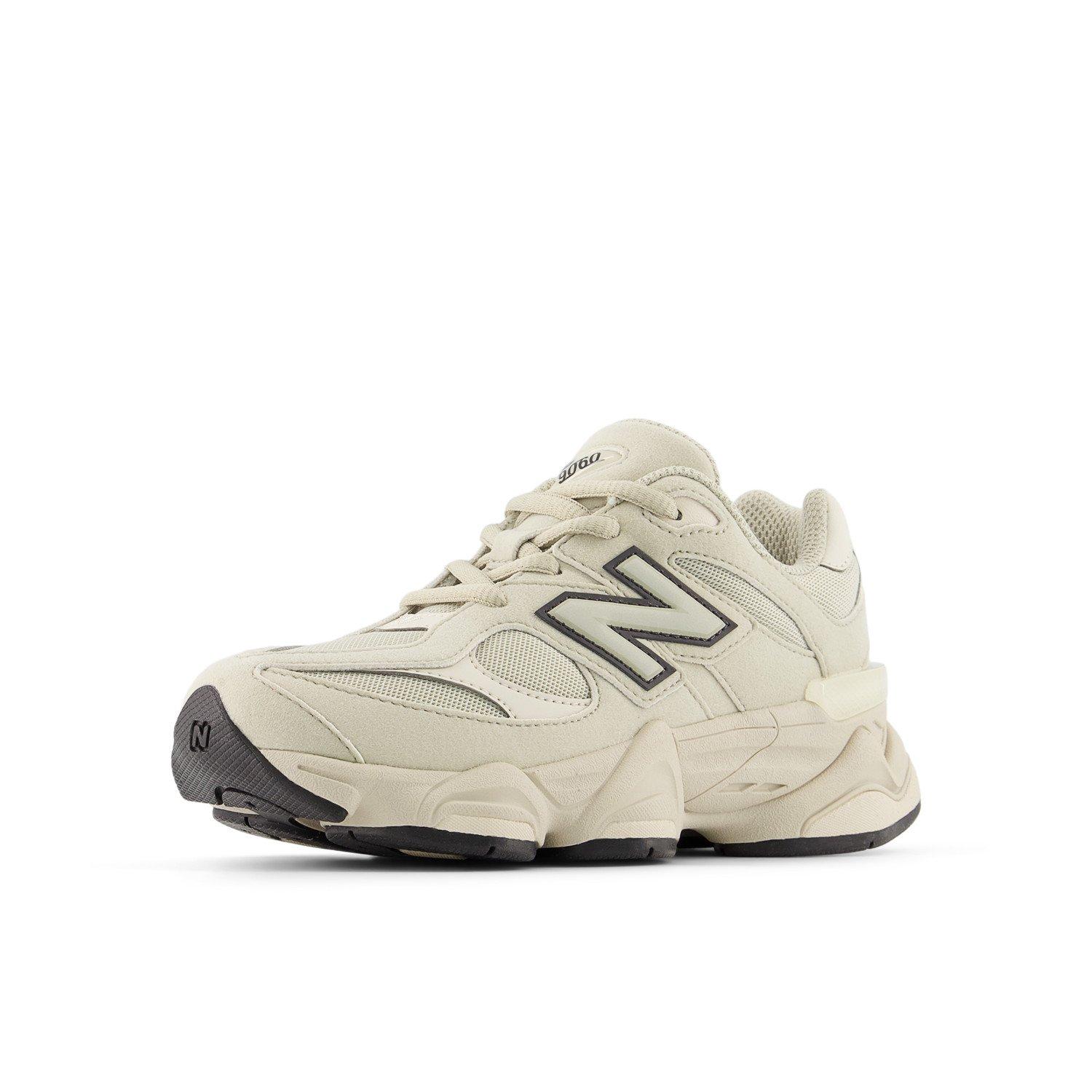 New Balance 9060 Preschool Boys' "Beige" Shoe
