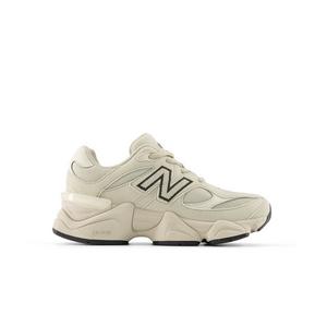 New Balance 9060 "Beige" Preschool Boys' Shoe