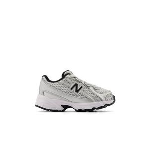 New Balance 740 "White/Black" Toddler Boys' Shoe