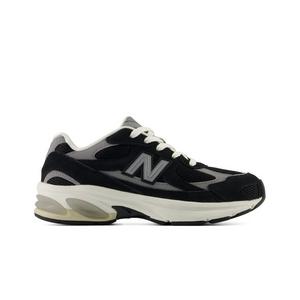 New Balance 2010 "Black/Grey" Grade School Boys' Shoe