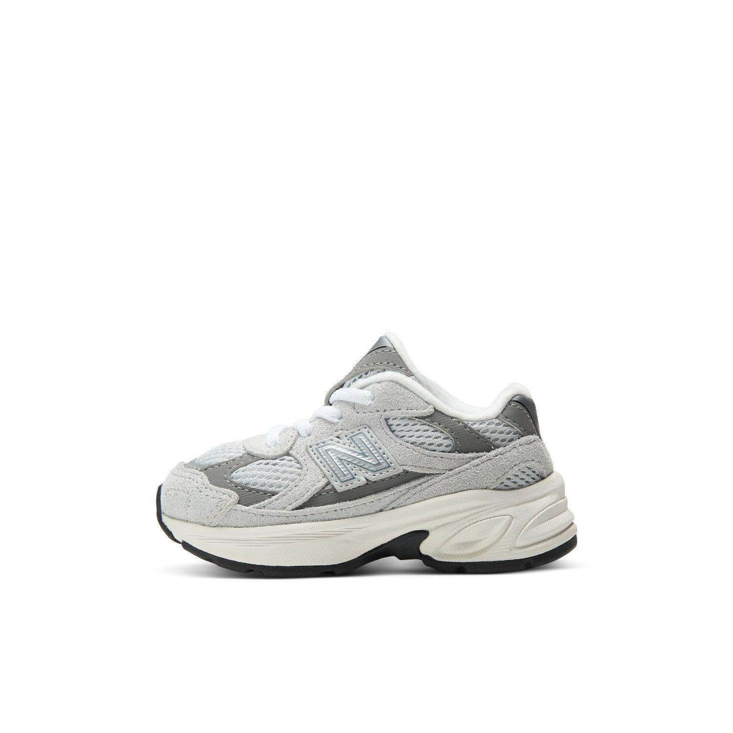New Balance 2010 Toddler Boys' "Grey" Shoe