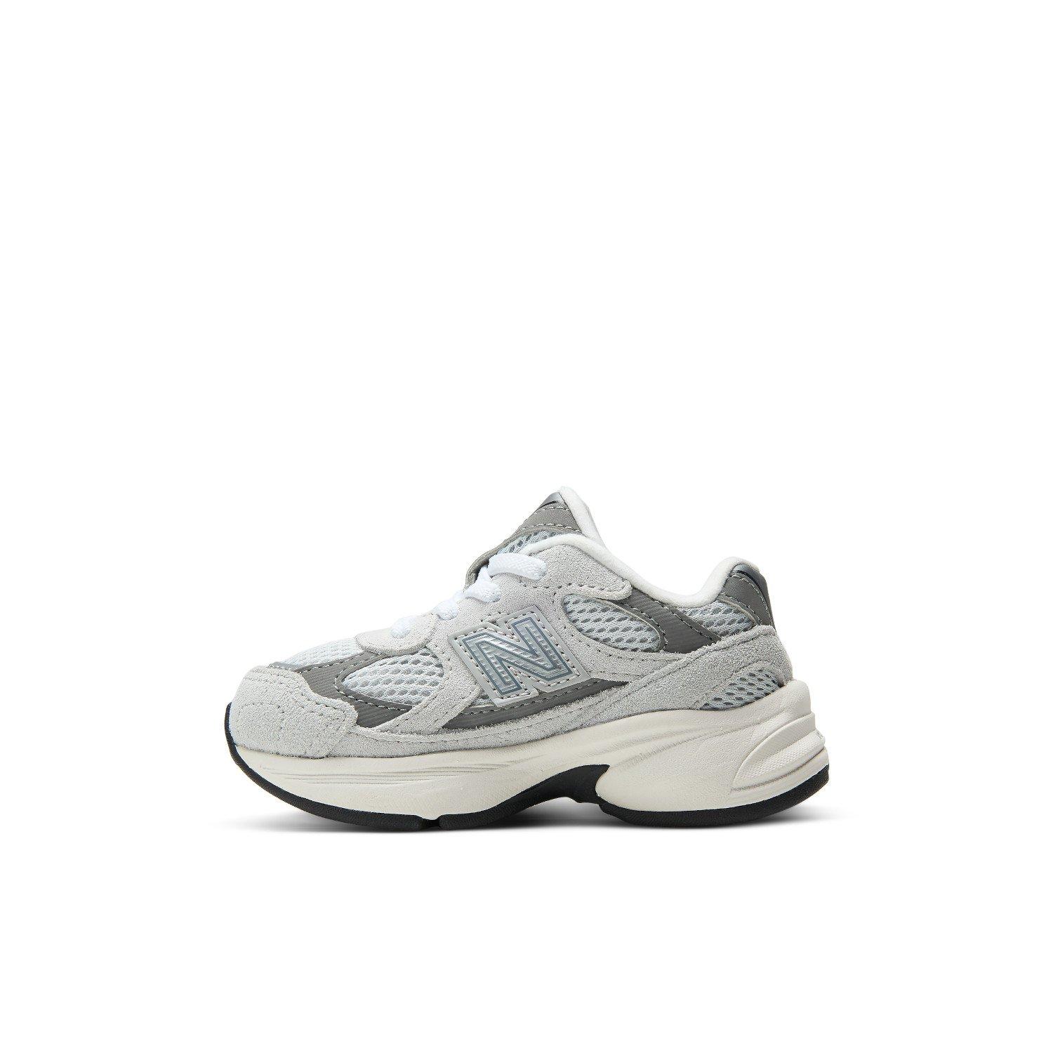 New Balance 2010 Toddler Boys' "Grey" Shoe