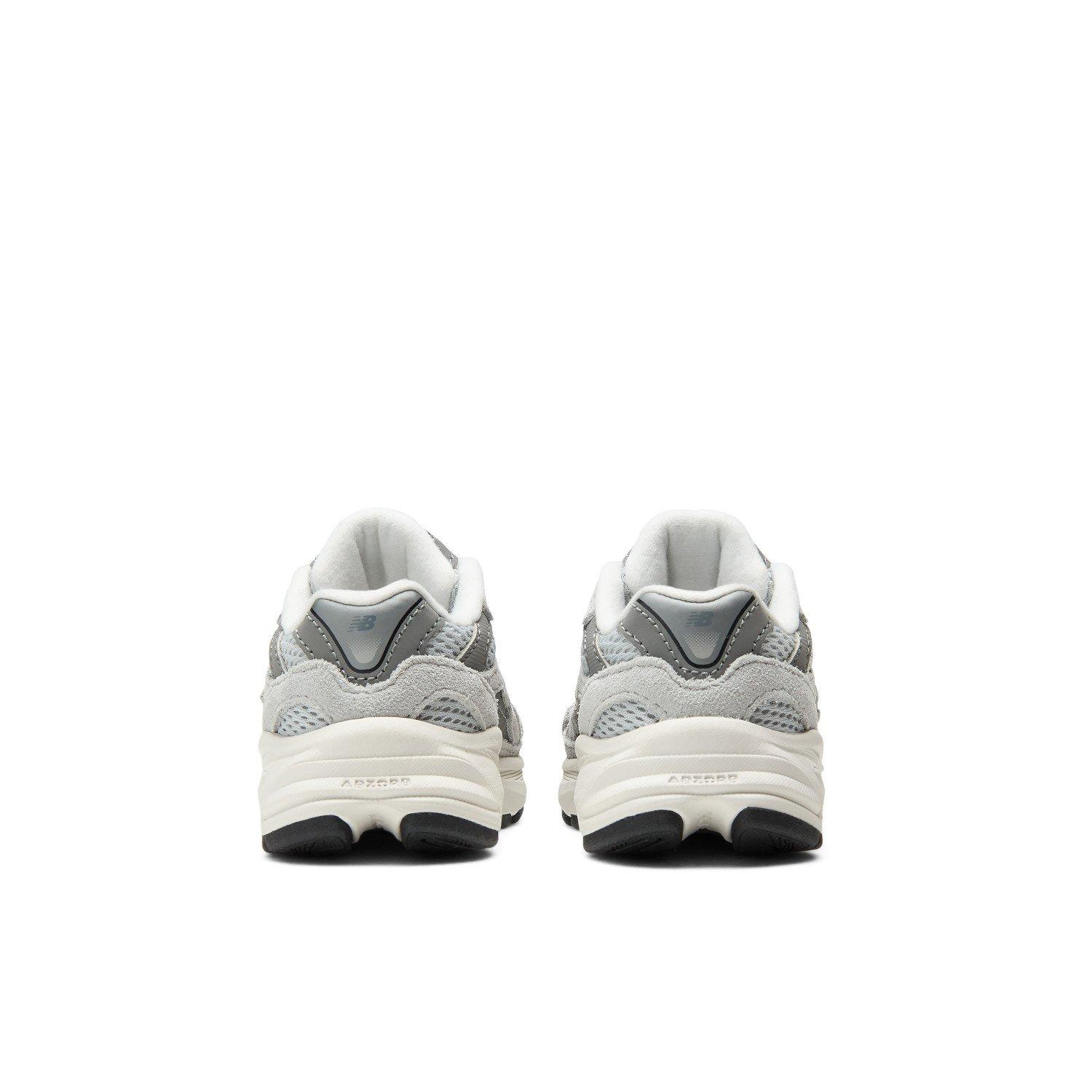 New Balance 2010 Toddler Boys' "Grey" Shoe