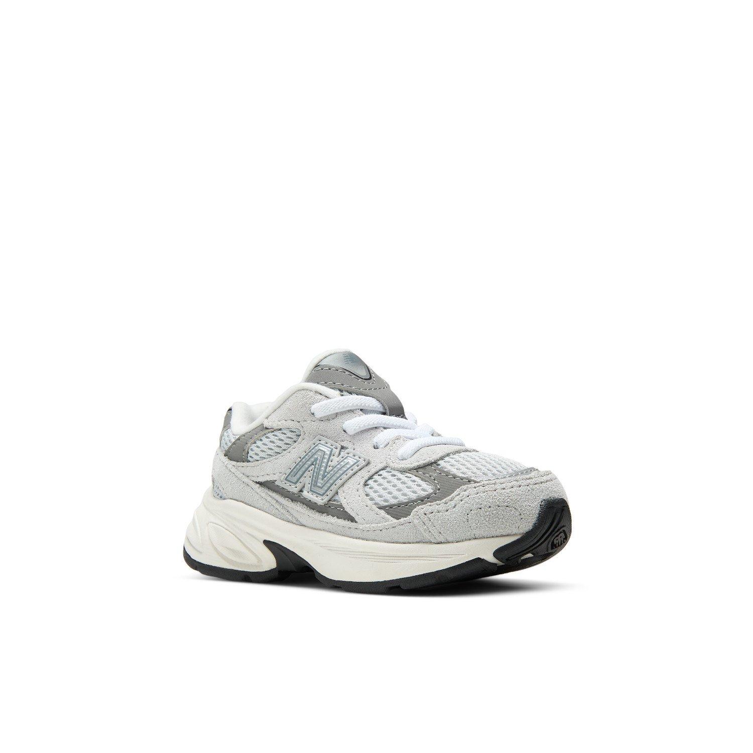 New Balance 2010 Toddler Boys' "Grey" Shoe