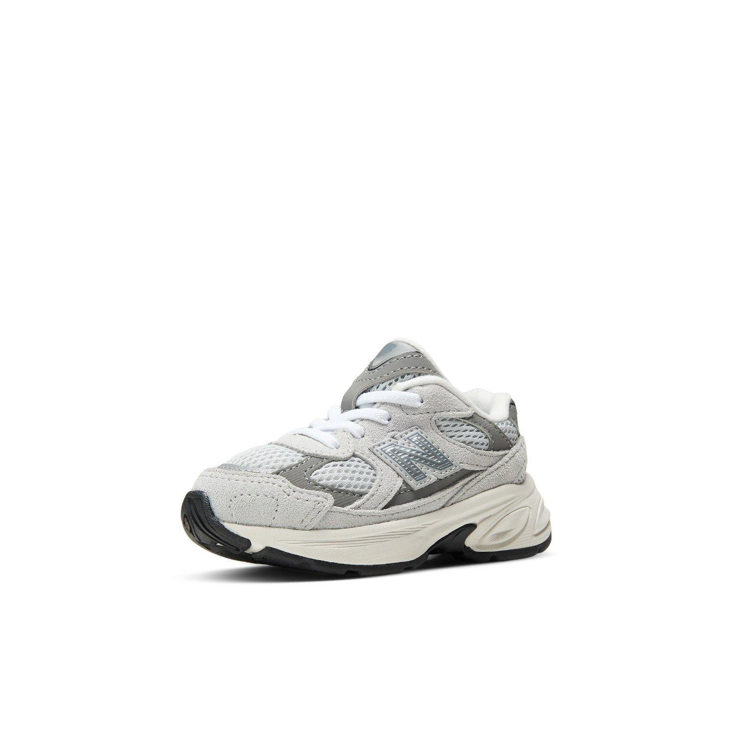 New Balance 2010 Toddler Boys' "Grey" Shoe