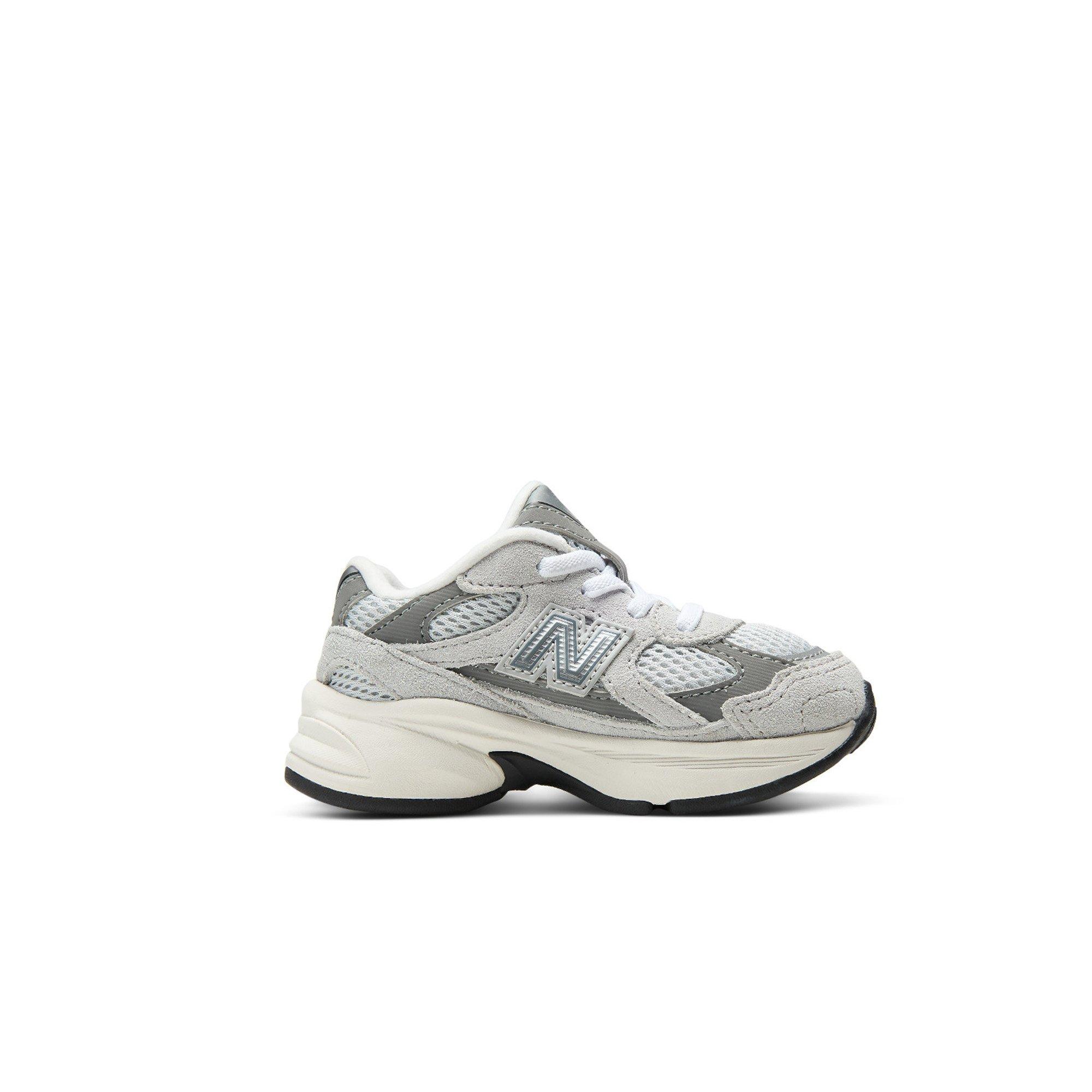 New Balance 2010 Toddler Boys' "Grey" Shoe