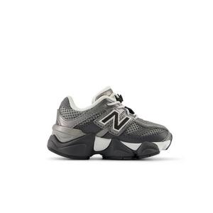 New Balance 9060 "Grey/Silver" Toddler Boys' Shoe