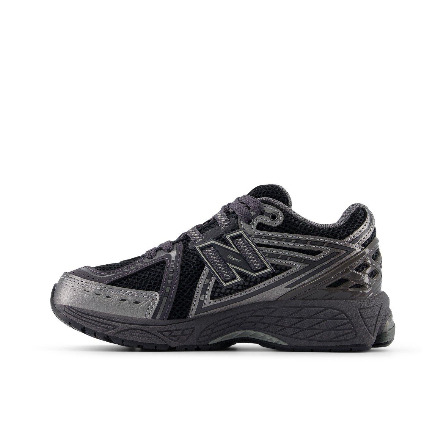 New Balance 1906R Grade School Boys' "Phantom/Metallic Silver" Shoe