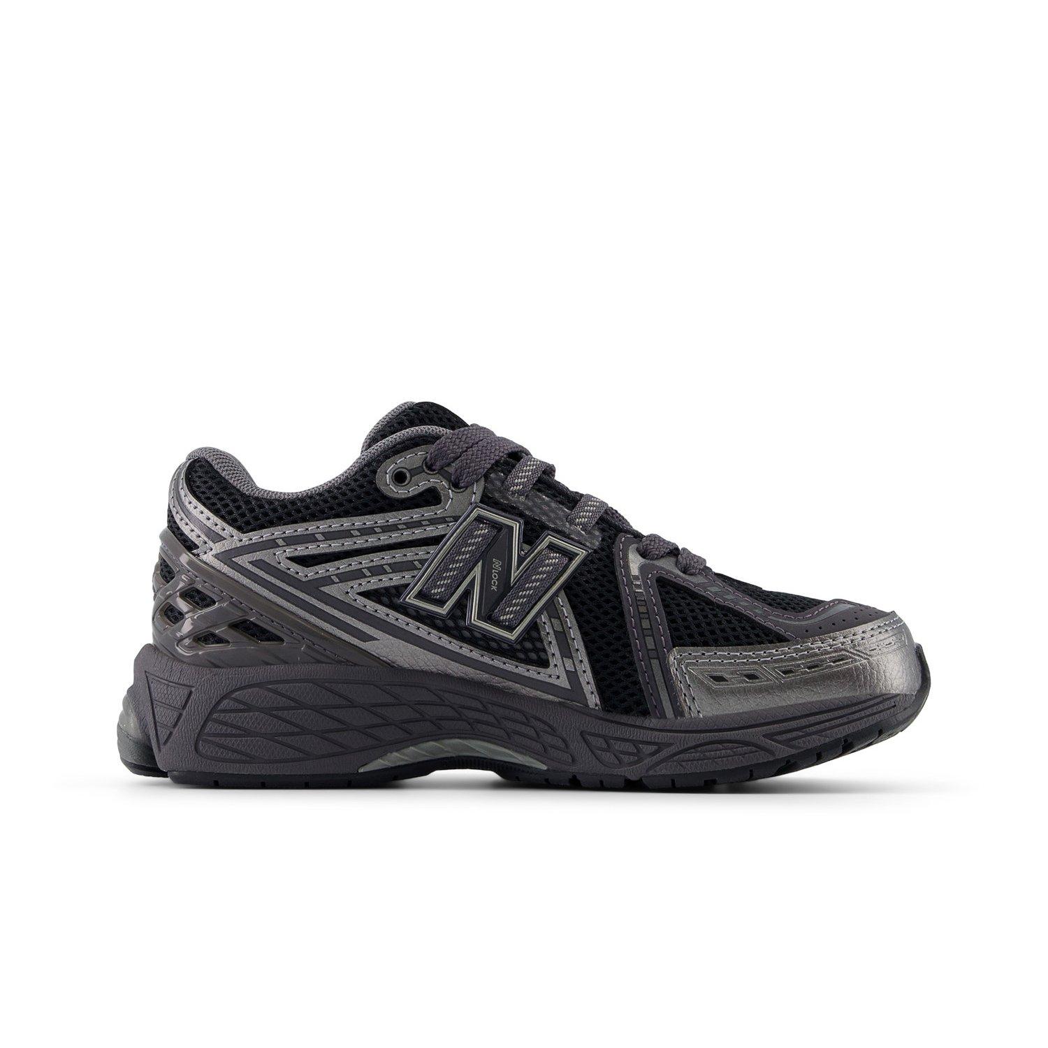 New Balance 1906R Grade School Boys' "Phantom/Metallic Silver" Shoe