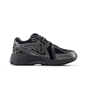 New Balance 1906R "Phantom/Metallic Silver" Grade School Boys' Shoe