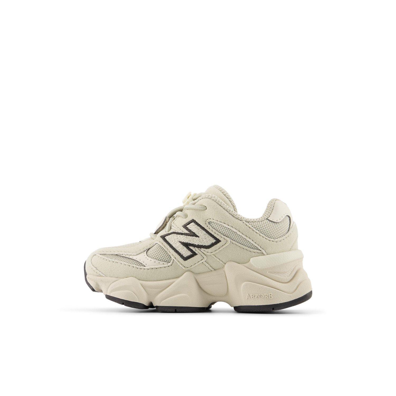 New Balance 9060 Toddler Boys' "Beige" Shoe