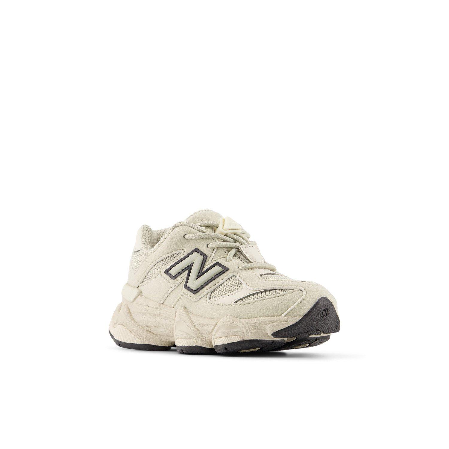 New Balance 9060 Toddler Boys' "Beige" Shoe