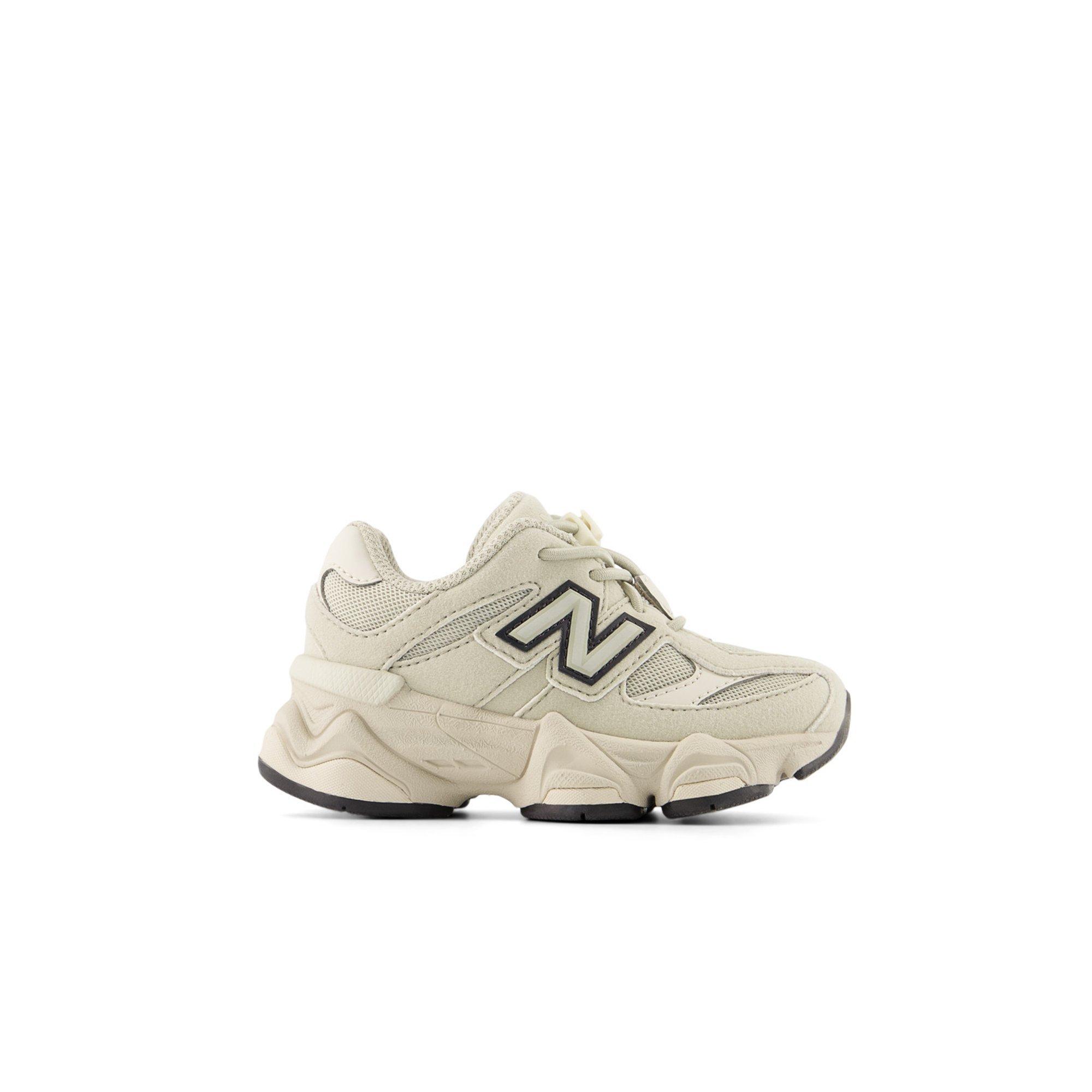 New Balance 9060 Toddler Boys' "Beige" Shoe