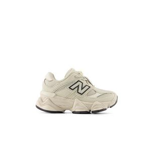 New Balance 9060 "Beige" Toddler Boys' Shoe