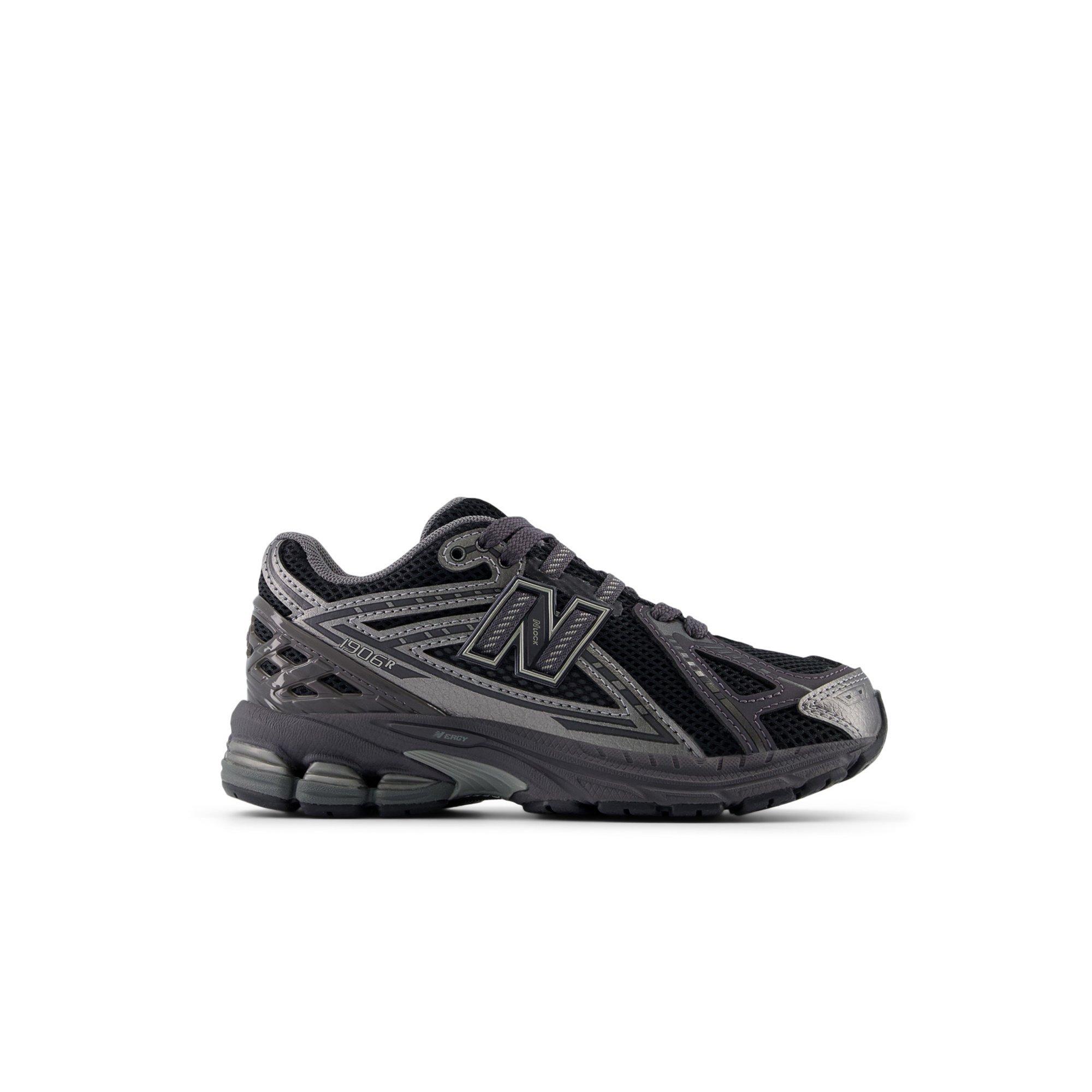 New Balance 1906 Preschool Boys' "Phantom/Metallic Silver" Shoe