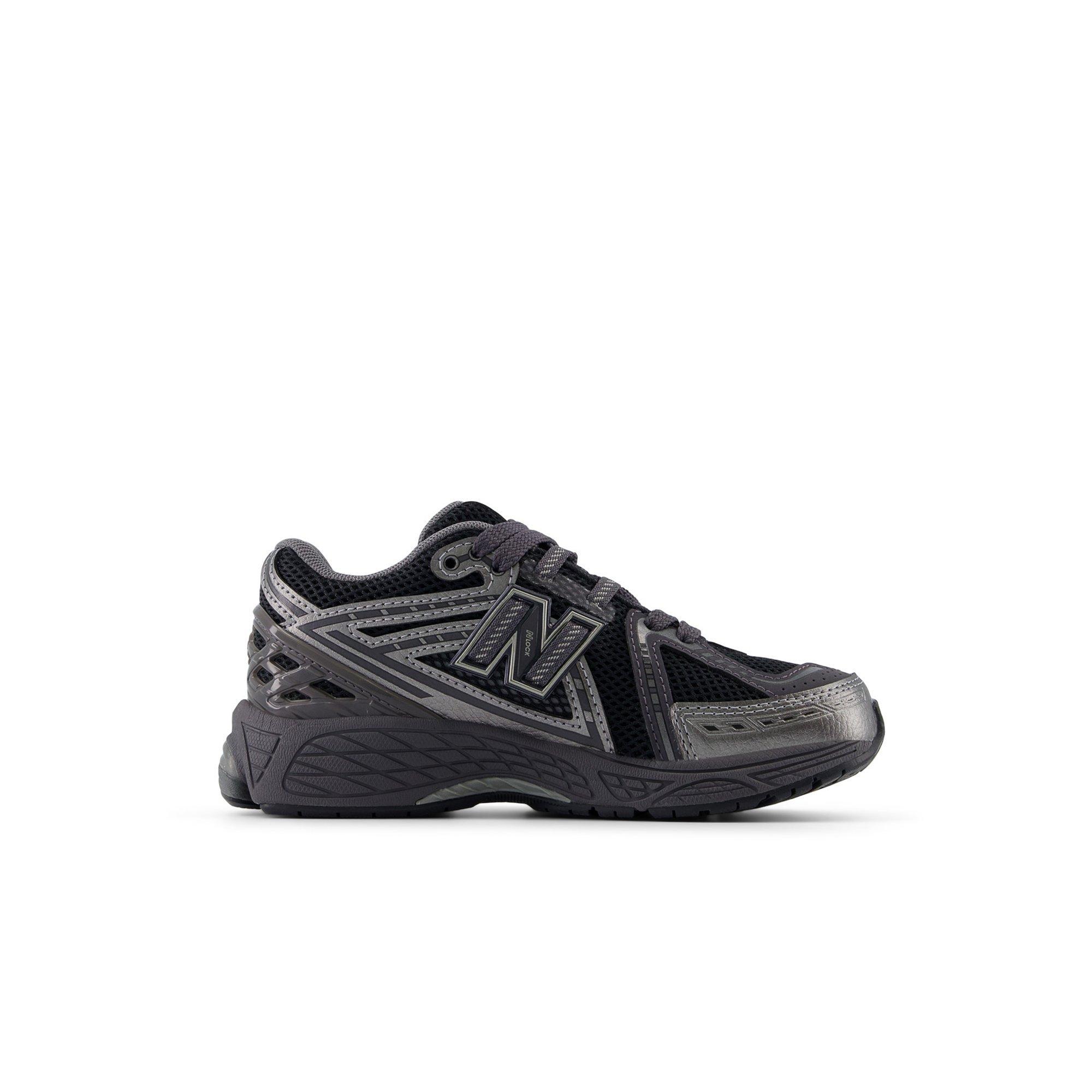 New Balance 1906 Preschool Boys' "Phantom/Metallic Silver" Shoe