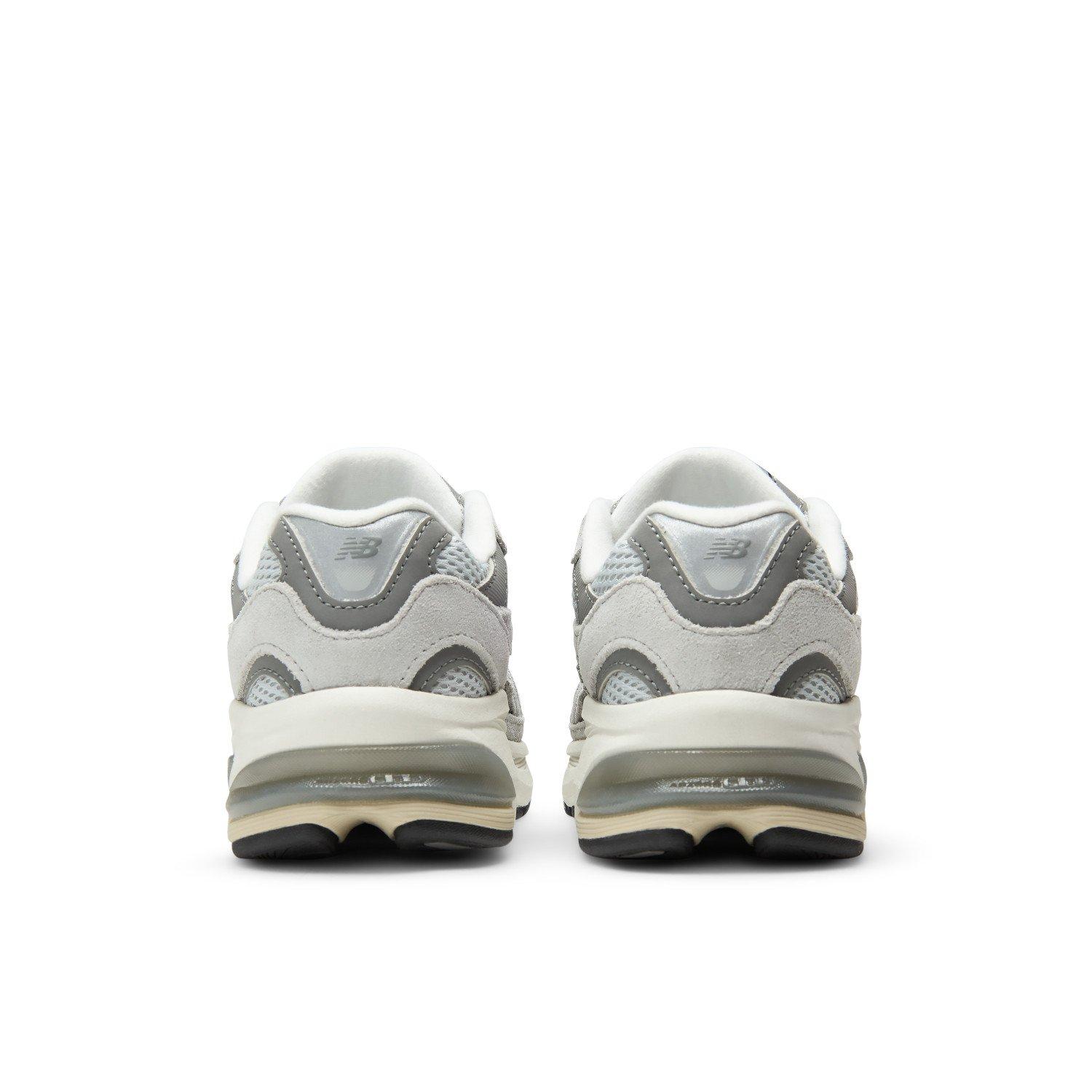 New Balance 2010 Preschool Boys' "Grey" Shoe