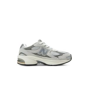 New Balance 2010 "Grey" Preschool Boys' Shoe