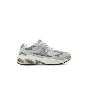 New Balance 2010 "Grey" Preschool Boys' Shoe