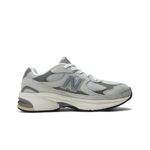New Balance 2010 "Grey" Grade School Boys' Shoe