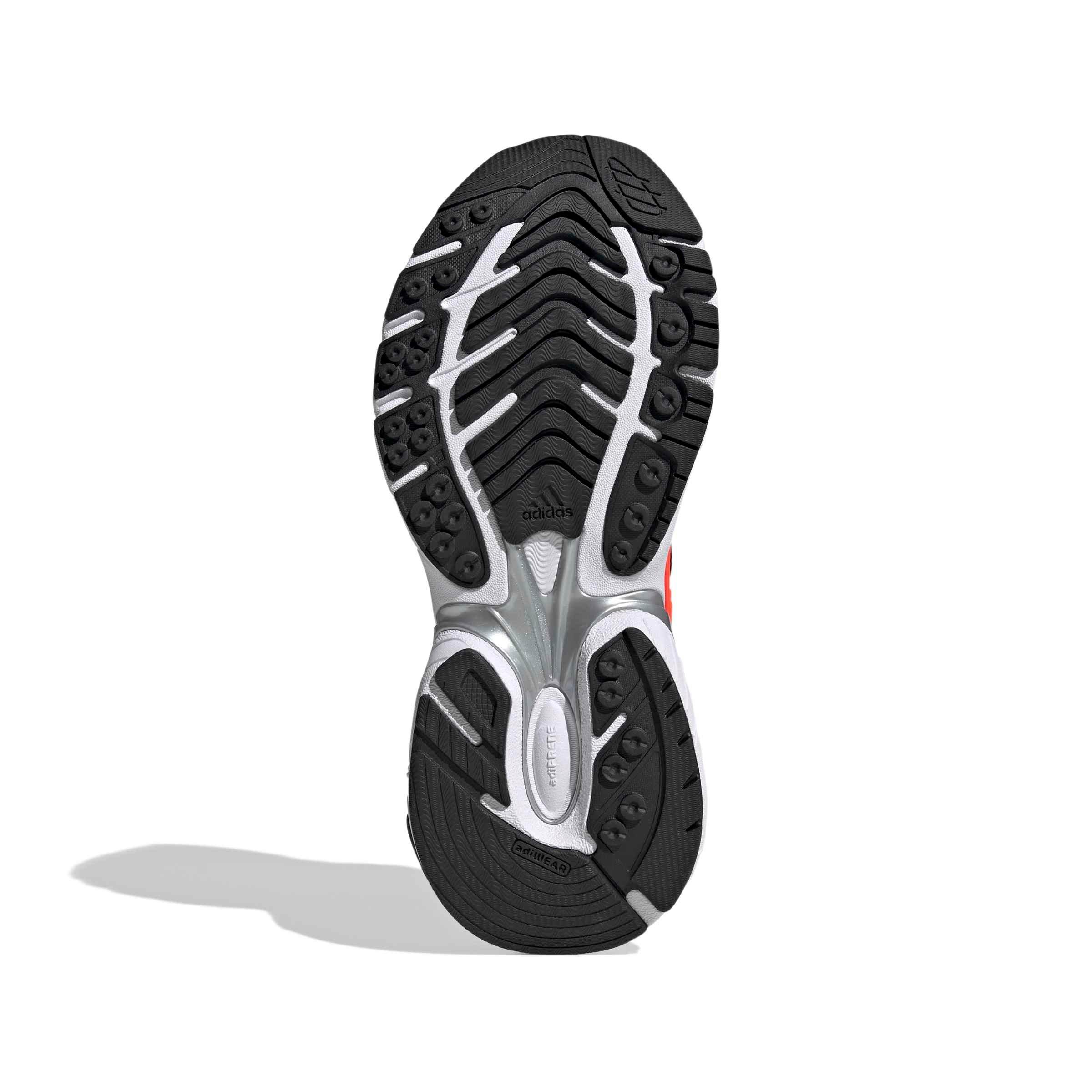 adidas Originals Adistar XLG 2.0 "Solar Orange" Men's Shoe - WHITE/BLACK/ORANGE Thumbnail View 8