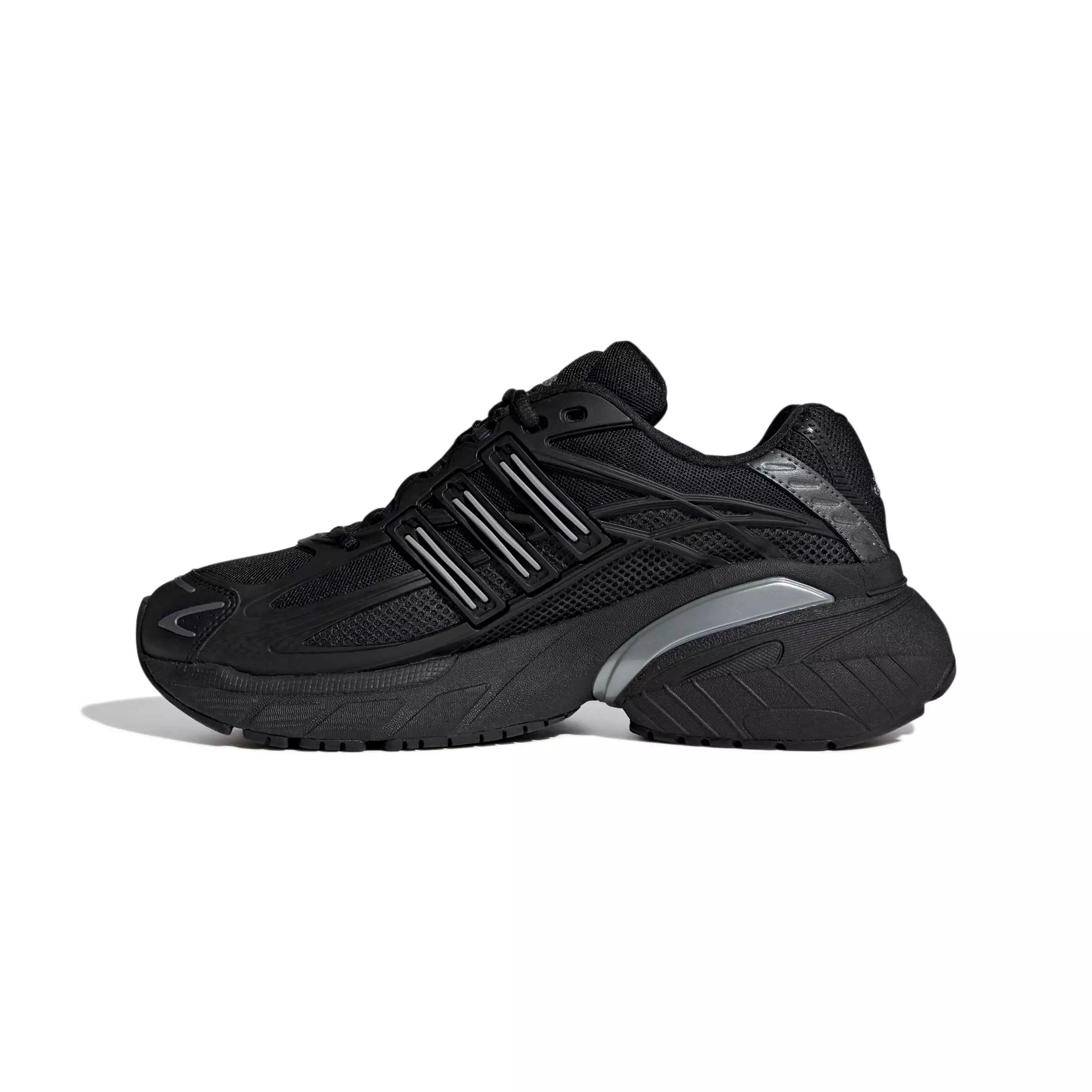 adidas Originals Adistar XLG 2.0 "Silver Metallic" Men's Shoe - BLACK/SILVER