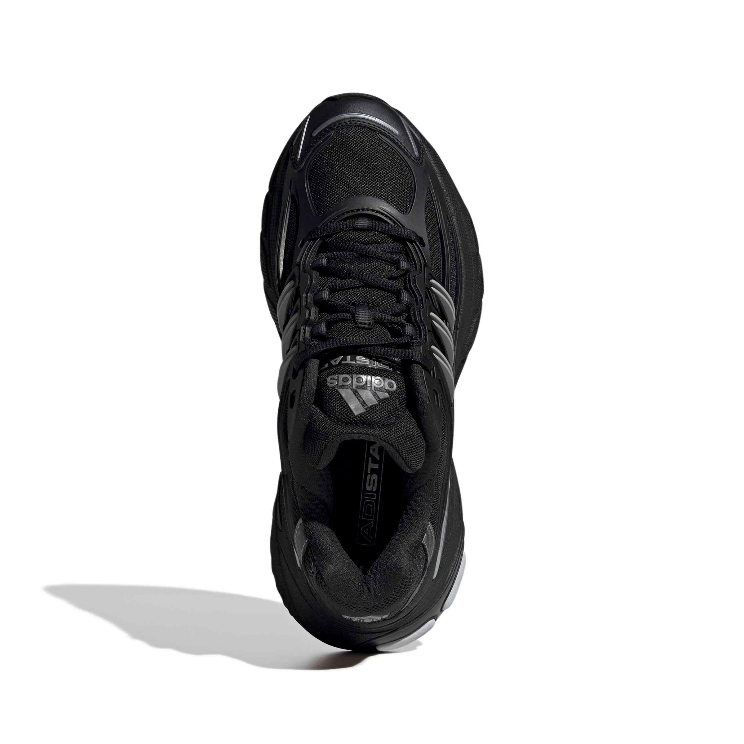 adidas Originals Adistar XLG 2.0 "Silver Metallic" Men's Shoe - BLACK/SILVER Thumbnail View 7