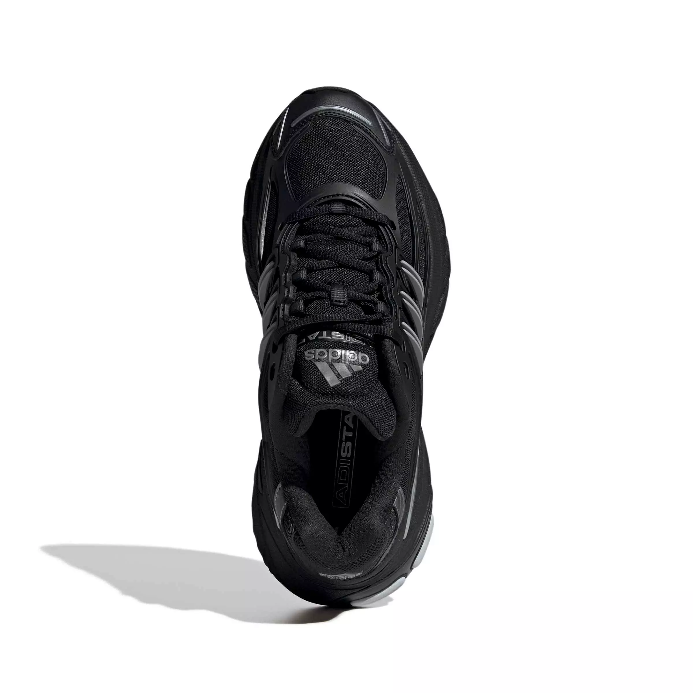 adidas Originals Adistar XLG 2.0 "Silver Metallic" Men's Shoe - BLACK/SILVER