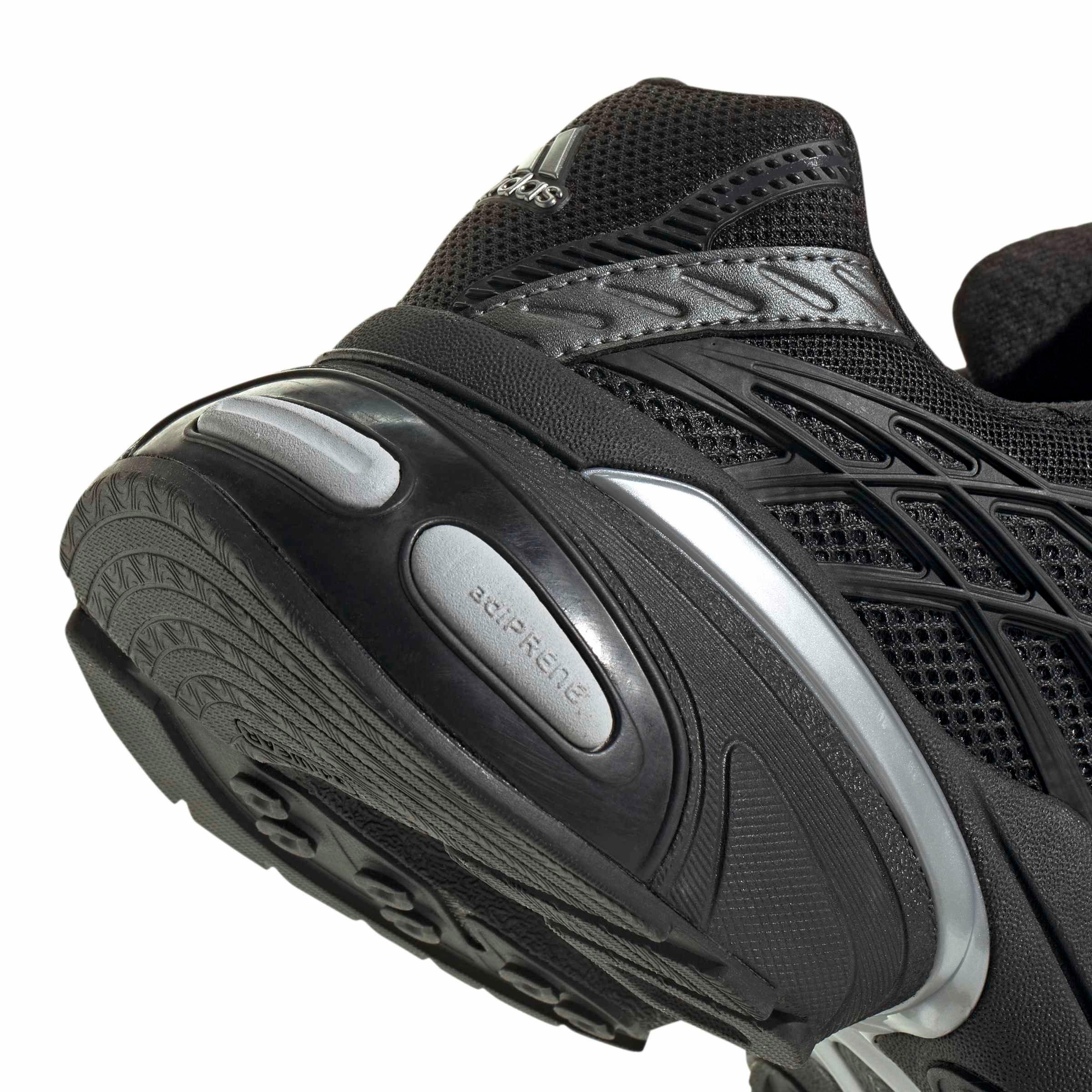 adidas Originals Adistar XLG 2.0 "Silver Metallic" Men's Shoe - BLACK/SILVER Thumbnail View 8