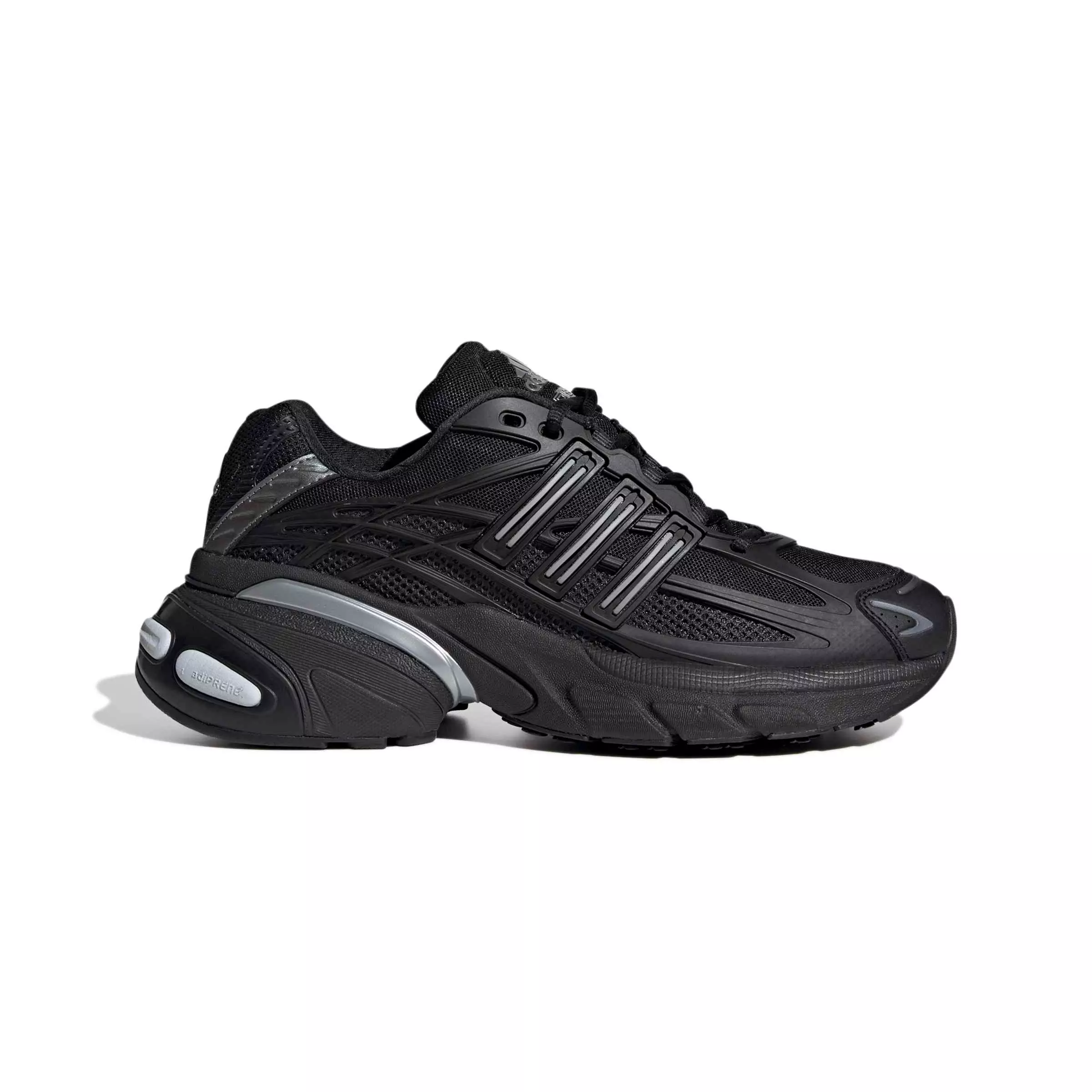 adidas Originals Adistar XLG 2.0 "Core Black/Silver Metallic" Men's Shoe - BLACK/SILVER