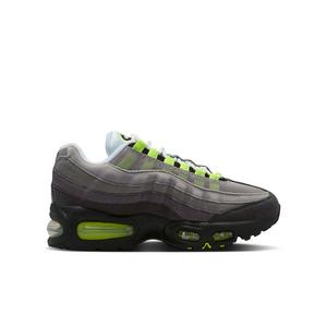 Nike Air Max 95 "Big Bubble" Grade School Kids' Shoe