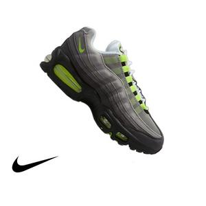 Nke Air Max 95 "Anthracite" Grade School Kids' Shoe