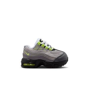 Nike Little Max '95 "Anthracite" Toddler Kids' Shoe