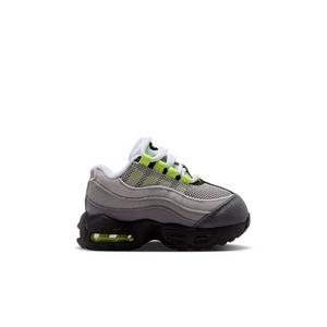 Nike Little Max '95 "Big Bubble" Toddler Kids' Shoe