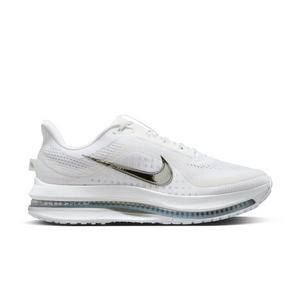 Nike Pegasus Premium "White/Metallic Silver" Men's Road Running Shoe