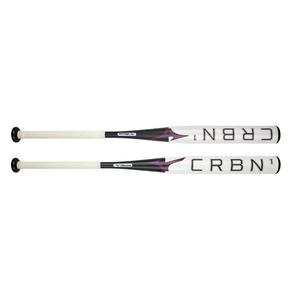 Mizuno CRBN1 Fastpitch Softball Bat (-10)