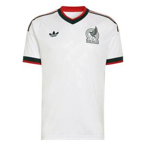 adidas Mexico FIFA World Cup 2026 Away Jersey