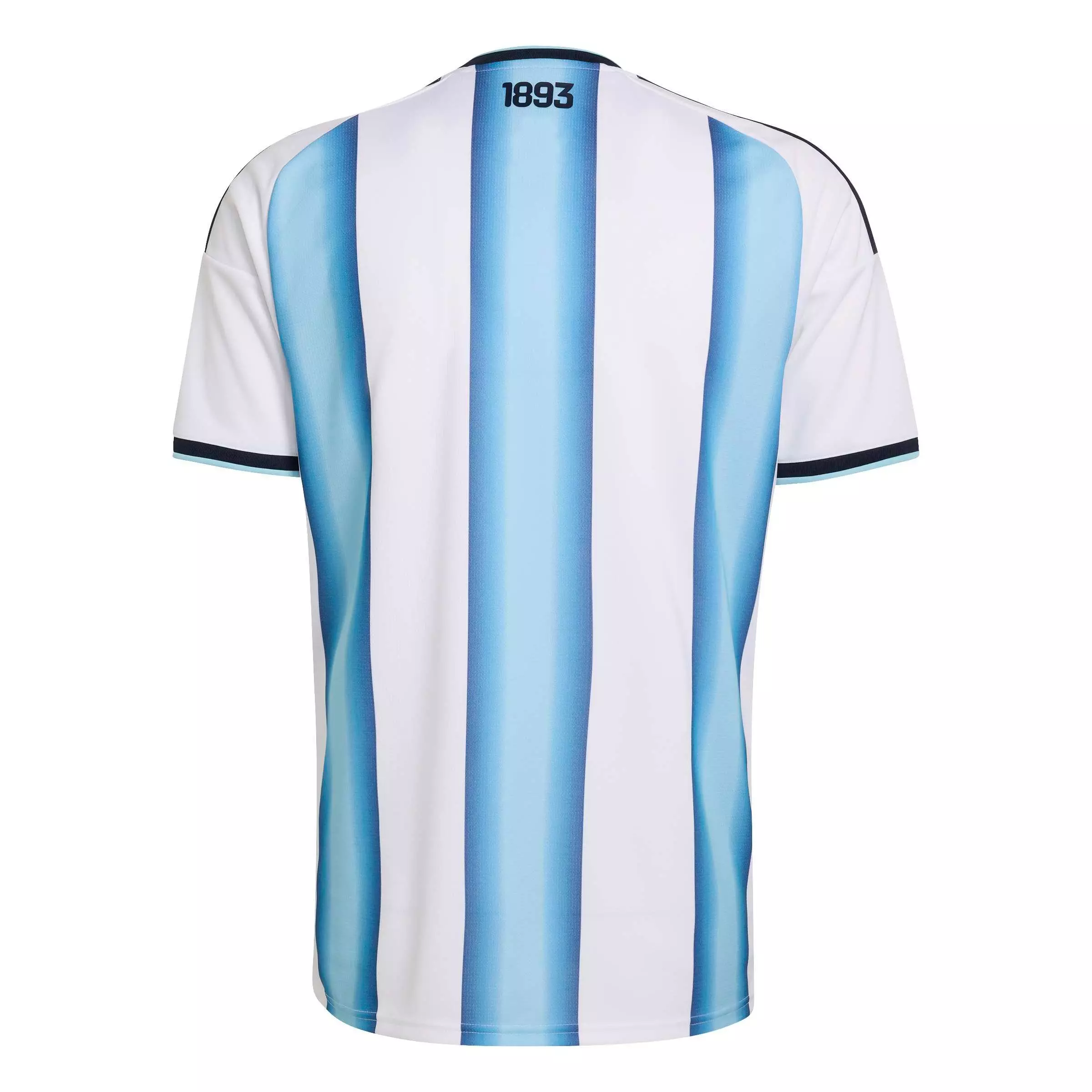 adidas Argentina FIFA World Cup 2026 Home Jersey-Light Blue - LT BLUE